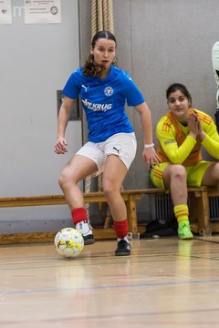 Bild 1074 - wBJ NFV Futsalmeisterschaft